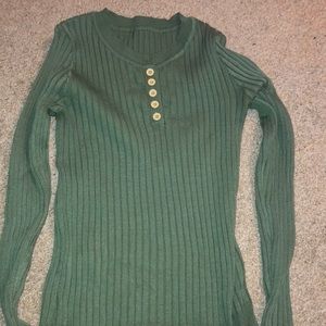 Sweater size small